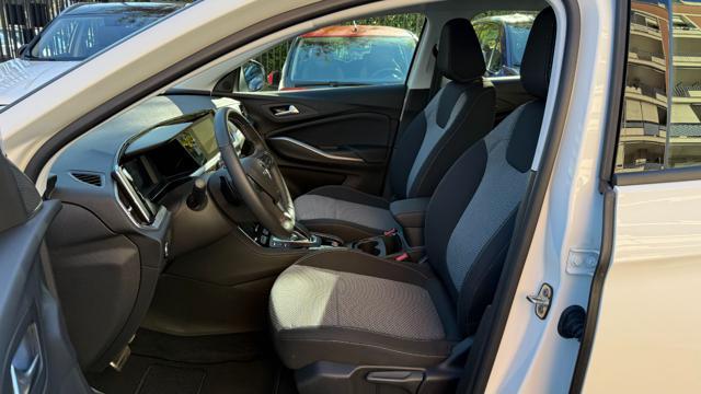 OPEL Grandland X 1.5 DIESEL ECOTEC 130CV AUT.BUSINESS