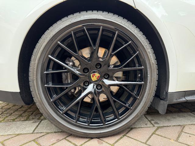 PORSCHE Panamera 2.9 4 E-Hybrid Executive UNICO PROPRIETARIO