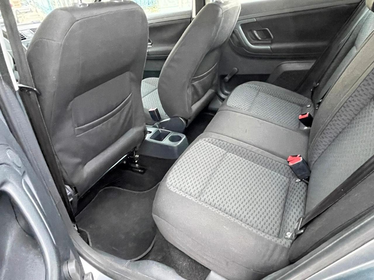 Skoda Fabia 1.6 TDI CR 90CV 5p. Ambition