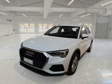 AUDI Q3 35 TDI S tronic Business