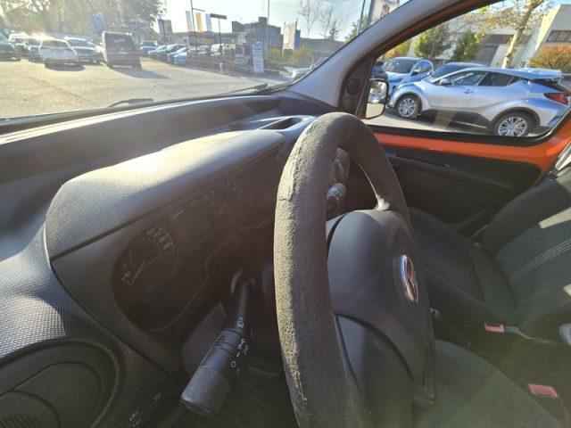 FIAT Qubo 1.4 Natural Power NEOPATENTATI UNICO PROPRIETARIO