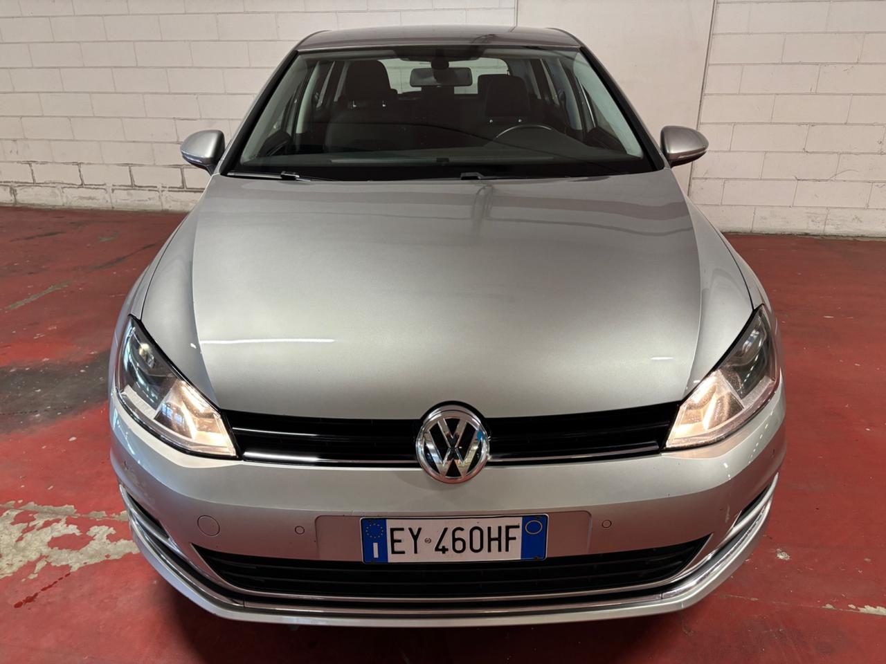 Volkswagen Golf 1.6 TDI