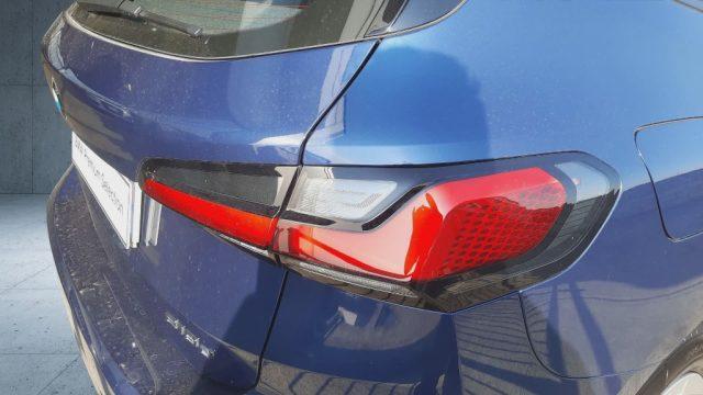 BMW 218 d Active Tourer Aut.