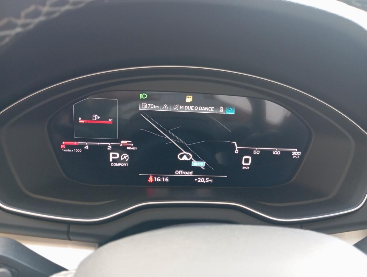 Audi Q5 SPB 40 TDI quattro S tronic line plus