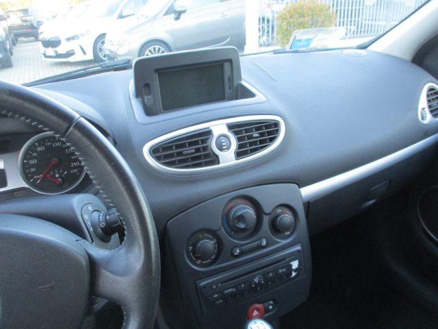 RENAULT Clio 1.2 16V 5 porte GPL 2030 Ok Neopat.