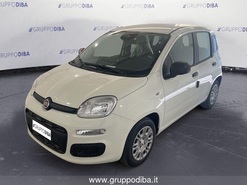 FIAT Pandina Panda 1.0 70cv Hybrid Panda