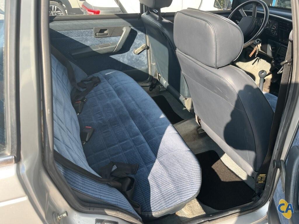 Fiat Duna 60