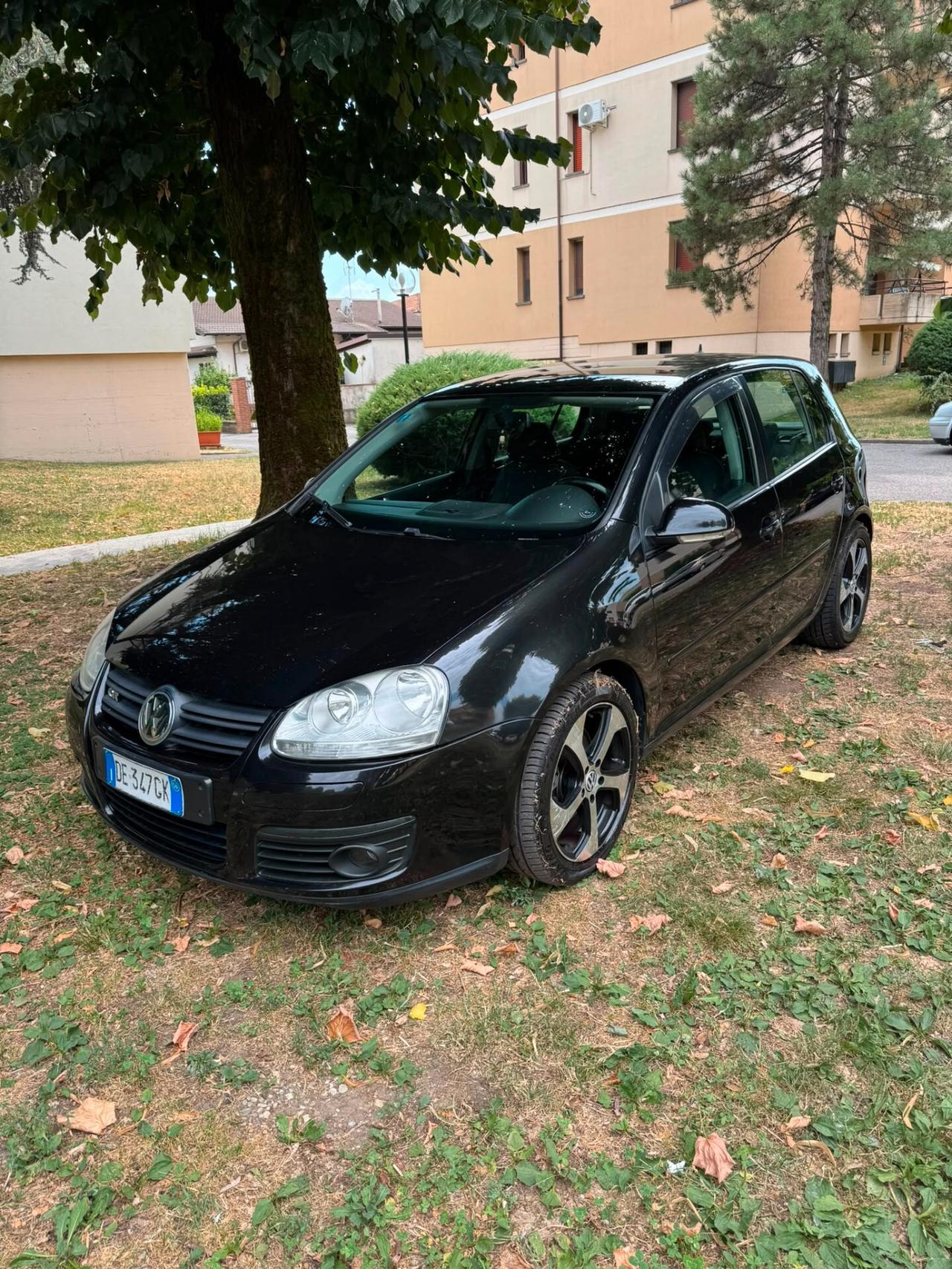 Volkswagen Golf 2.0/170CV TDI DPF 5p. DSG GT Sport