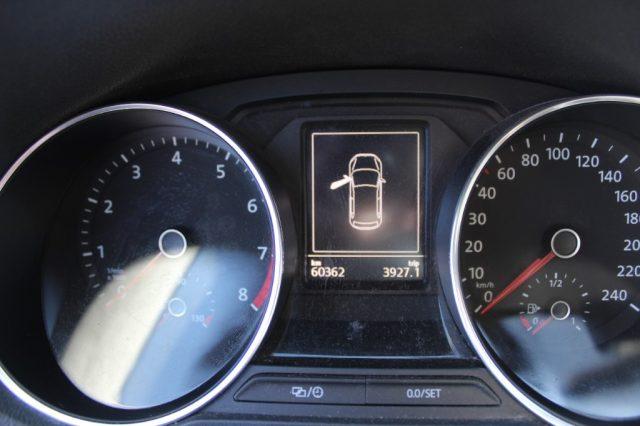 VOLKSWAGEN Polo 1.2 TSI 5p. (VETT. IN CONTO VENDITA)