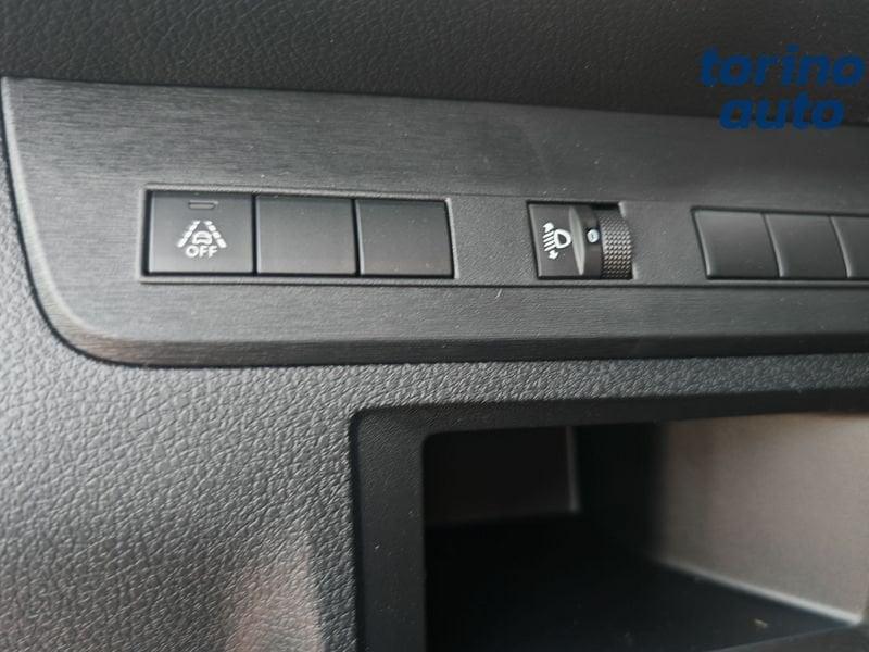 Opel Vivaro Vivaro 1.5 Diesel 120CV S&S PL-TN M Furgone