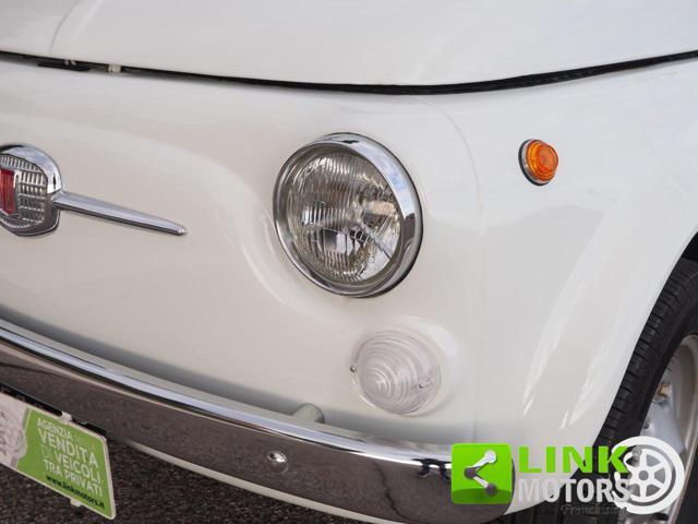 FIAT 500 110 F