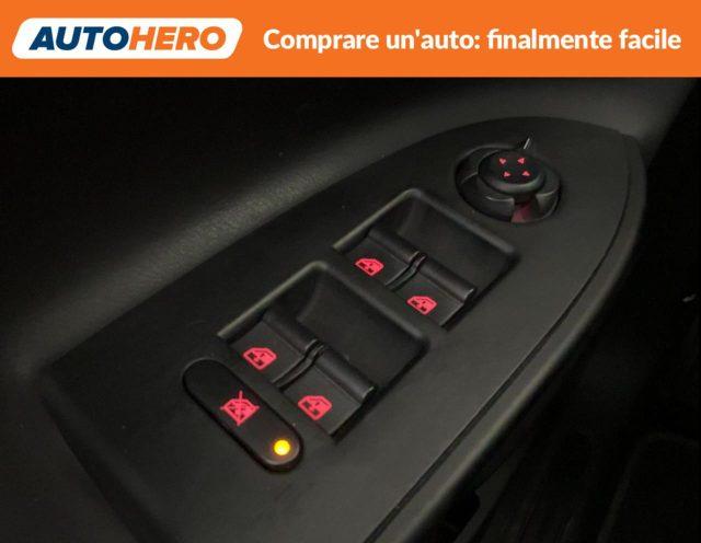 ALFA ROMEO Giulietta 1.4 Turbo 120 CV