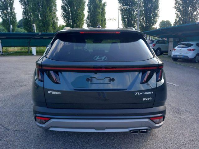 HYUNDAI Tucson 1.6 PHEV 253CV 2WD aut. Exellence