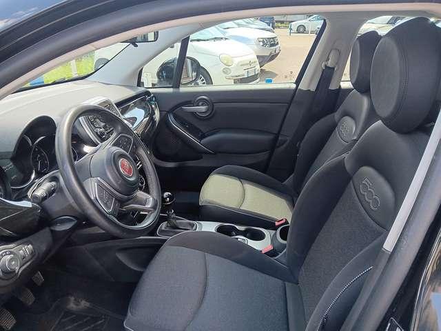 Fiat 500X 500 X 2018 1.3 mjt Urban 4x2 95cv