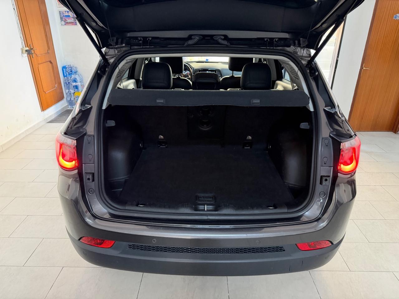 Jeep Compass 1.6 Multijet 120 CV Limited