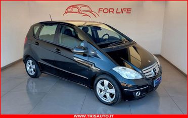 MERCEDES A 180 2.0 CDI Avantgarde (NAVI)