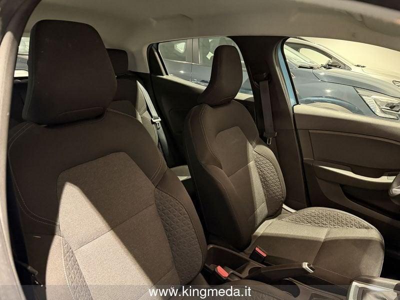 Renault Clio Clio Full Hybrid E-Tech 140 CV 5 porte Zen