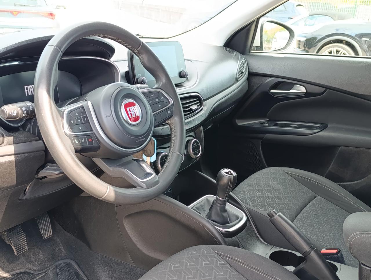 Fiat Tipo 5 Porte Tipo 5p 1.0 City Cross 100cv