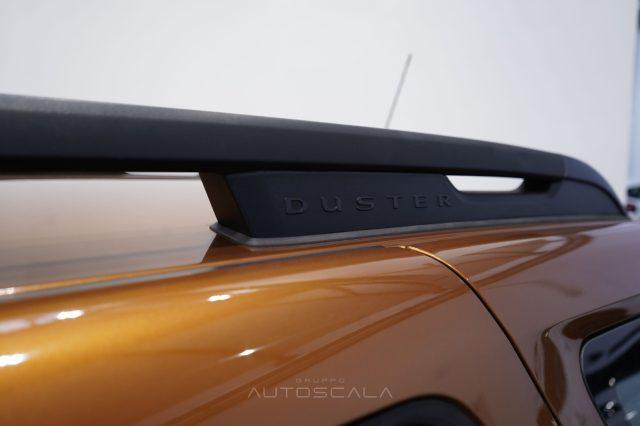 DACIA Duster 1.6 SCe GPL 4x2 Comfort