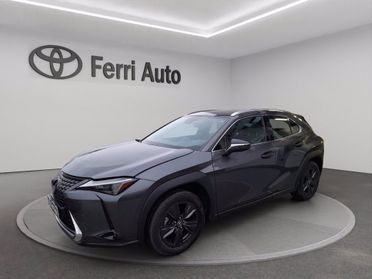 LEXUS Ux 250h 2.0 urban 2wd cvt del 2023