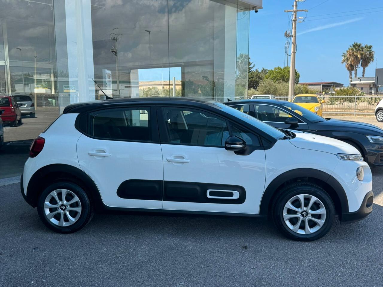 Citroen C3 PureTech 83 S&S Origins