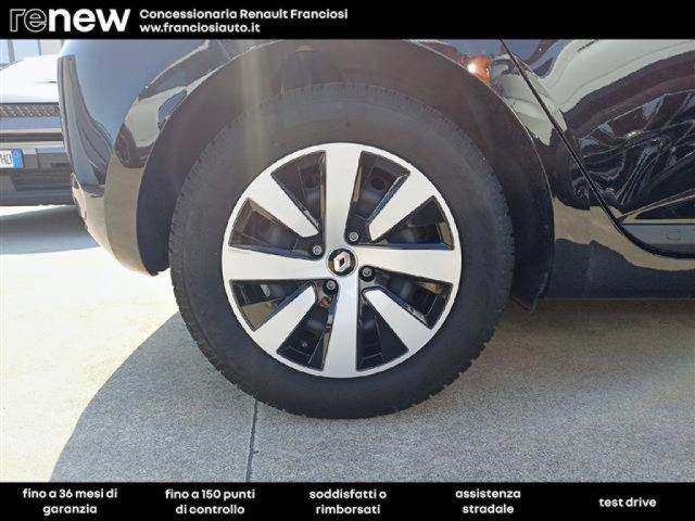 RENAULT Clio 5 Porte 1.0 TCe GPL Equilibre