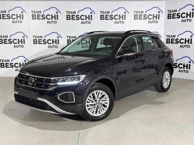 VOLKSWAGEN T-Roc 1.0 TSI 110 CV Life