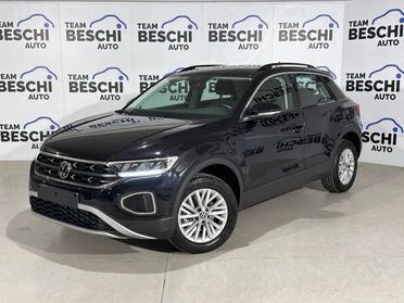 VOLKSWAGEN T-Roc 1.0 TSI 110 CV Life