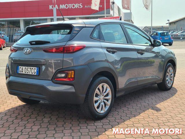 HYUNDAI Kona 1.0 T-GDI XAdvanced