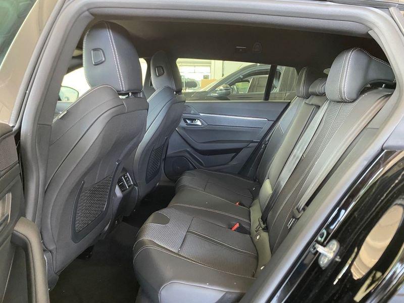 Peugeot 508 508 SW 1.5 bluehdi Allure s&s 130cv eat8