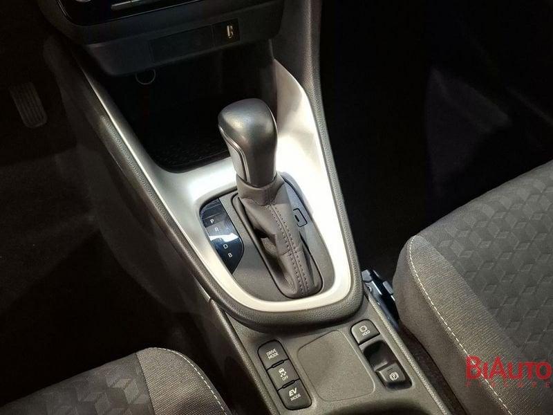Toyota Yaris Yaris 1.5h Trend