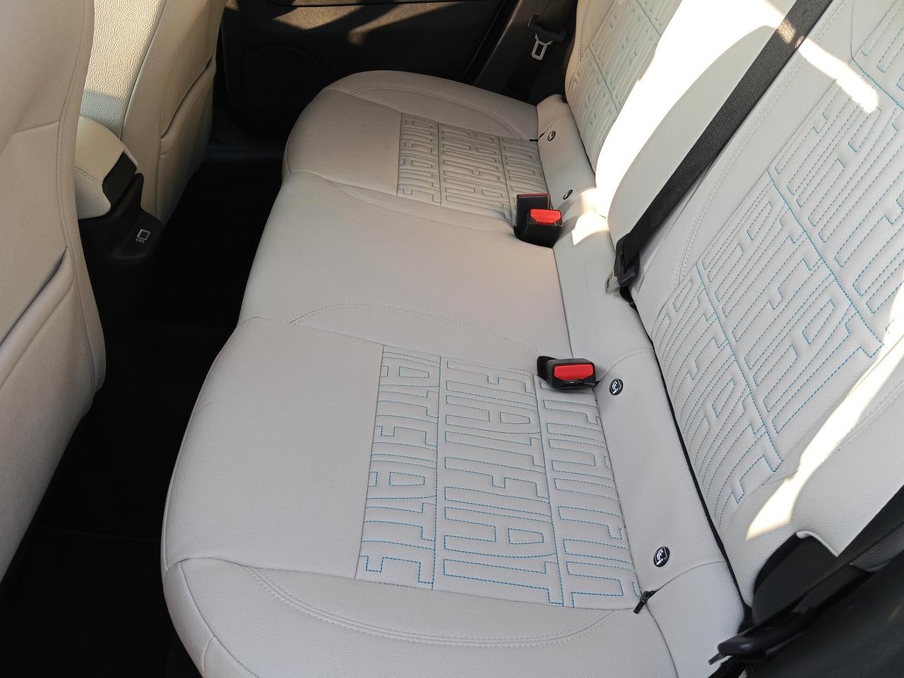 Fiat 600 Hybrid 110 CV DCT MHEV La Prima