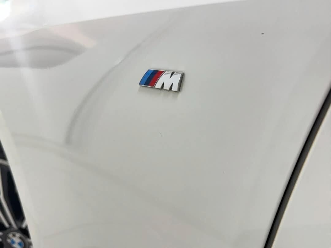 BMW 318 M-SPORT TETTO PANORAMICO APRIBILE,FULL OPTIONAL