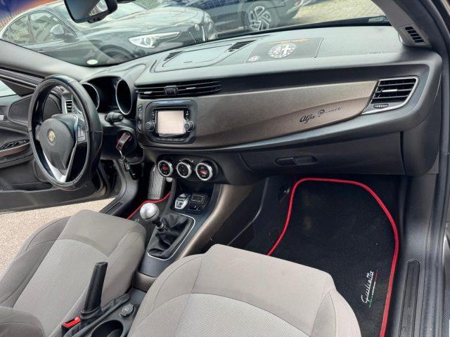 ALFA ROMEO Giulietta 1.6 JTDm-2 120 CV Distinctive