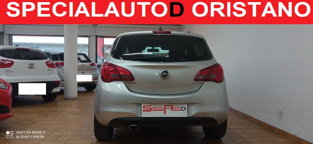 OPEL CORSA 1.3 CDTI 5 PORTE
