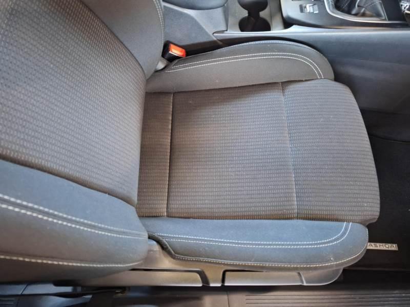 Nissan Qashqai 1.3 mhev Acenta 2wd 140cv