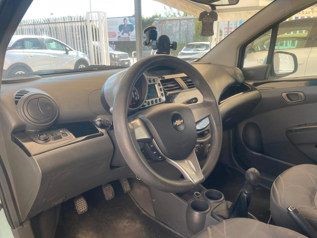 Chevrolet Spark 1.0 LS