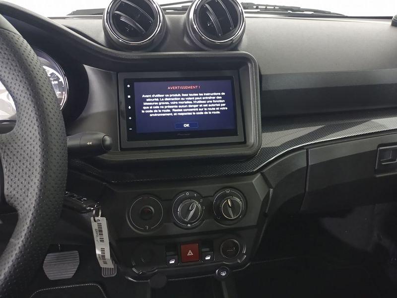 Aixam Coup ELETTRIC-AIXAM E-COUPE' GTI