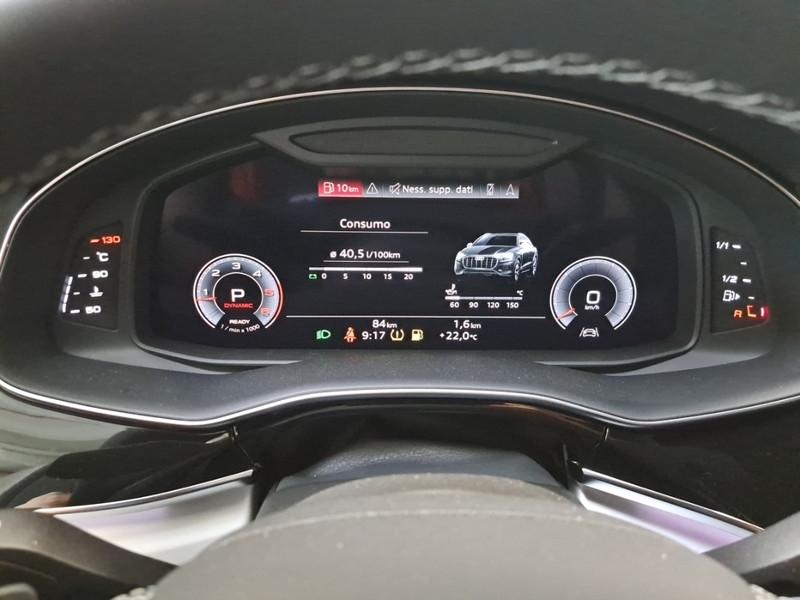 AUDI Q8 50 TDI MHEV 210KW QUATTRO TIPTRONIC SPORT SUV