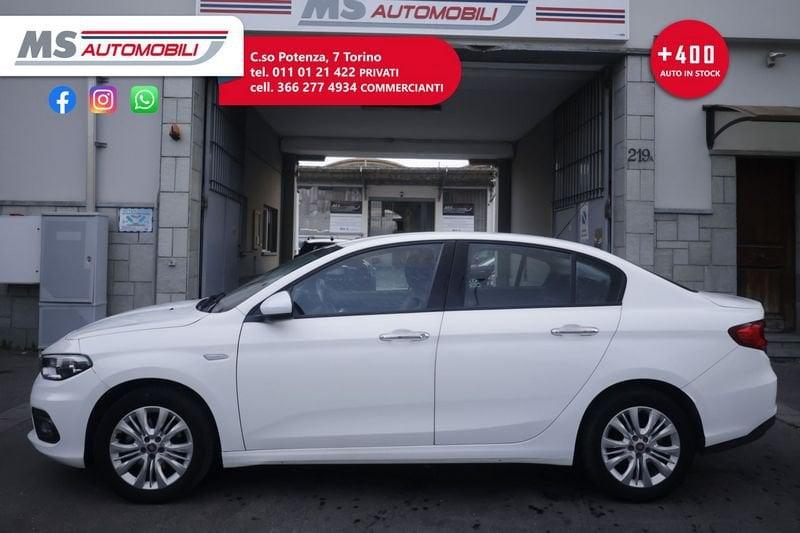 FIAT Tipo FIAT Tipo 1.4 4 porte Lounge Unicoproprietario