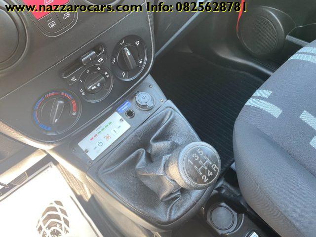 FIAT Fiorino 1.3 MJT 95CV Adventure