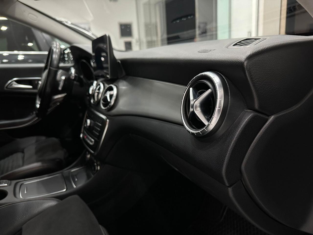 Mercedes-benz CLA 200 d S.W. 4Matic Automatic Sport