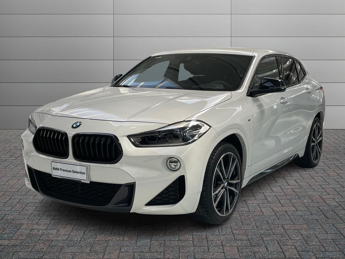 BMW X2 F39 - X2 sdrive20i Msport 192cv auto