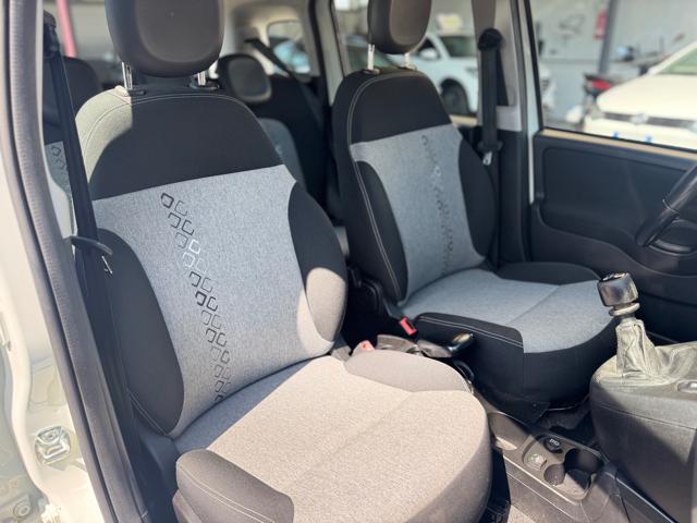 FIAT Panda 1.2 EasyPower Lounge 110 MILA KM