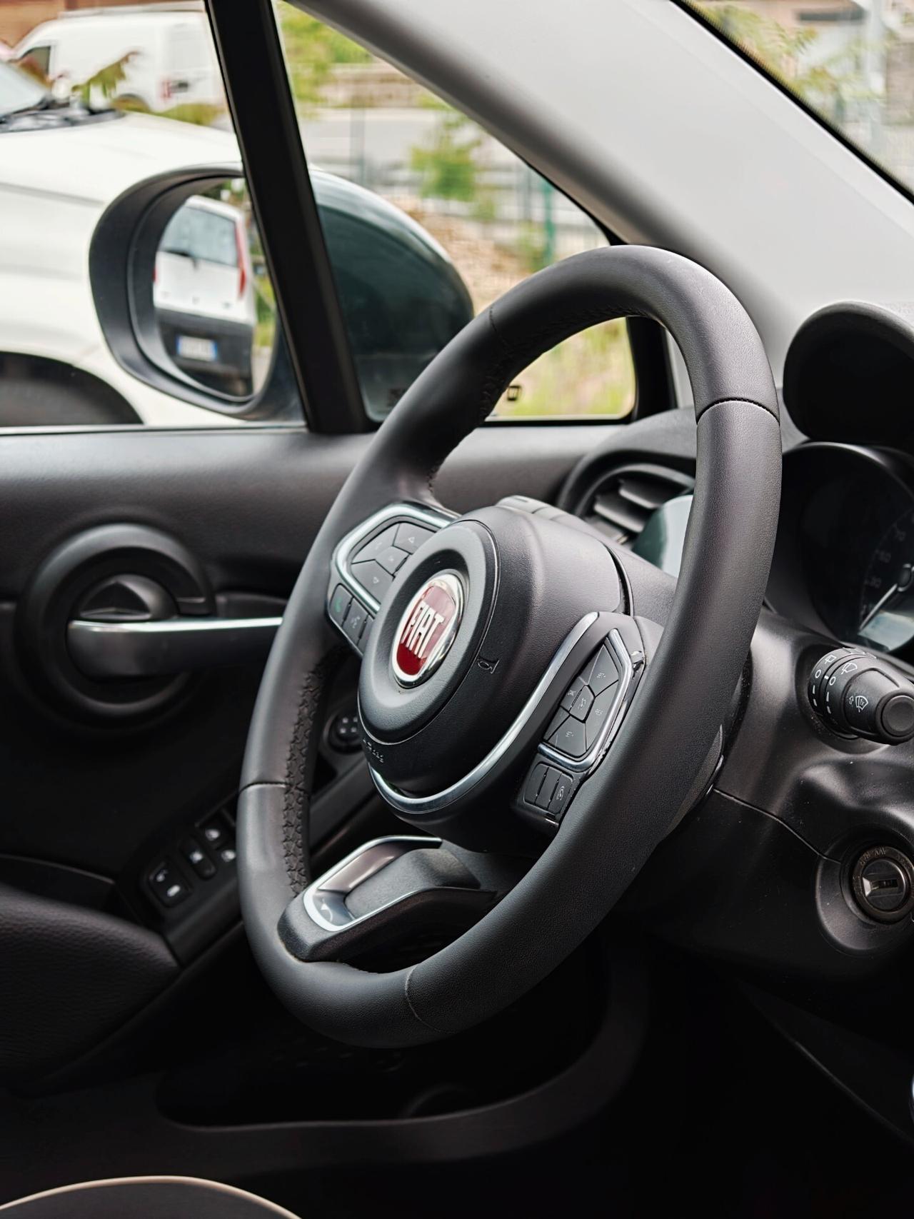 Fiat 500X 1.0 T3 120 CV City Cross