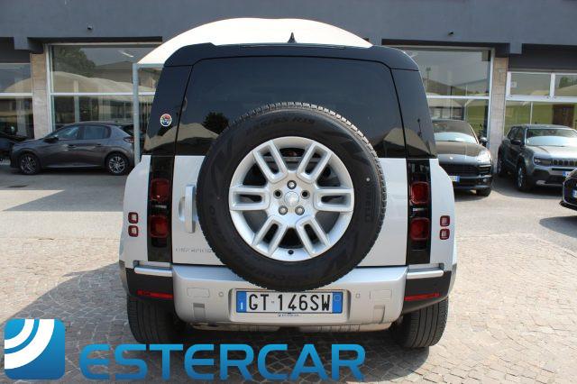 LAND ROVER Defender 110 3.0D I6 200CV AWD AUTOCARRO N1 +IVA