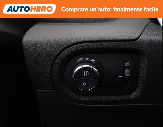 OPEL Grandland X 1.5 diesel Ecotec Start&Stop aut. Ultimate