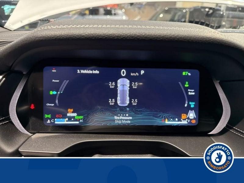 Jeep Grand Cherokee 2.0 PHEV Limited MY24