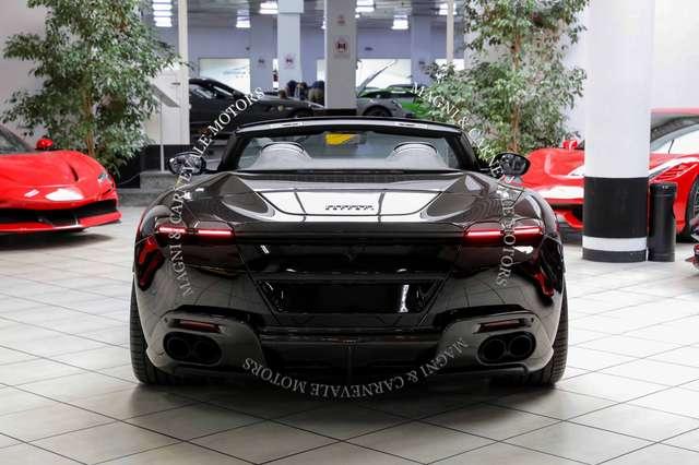 Ferrari Roma SPIDER|"NOVITEC" FULL KIT|CARBON PACK|RIMS 21/22