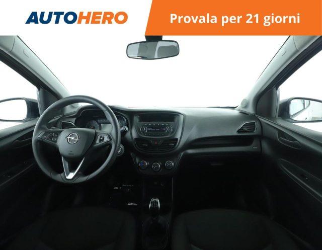 OPEL Karl Rocks 1.0 73 CV Start&Stop